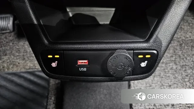 Kia The New Ray id 3508793 из Кореи 10