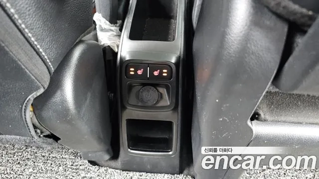 Kia The New Ray id 2907917 из Кореи 10