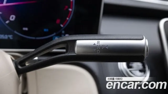 Mercedes-Benz S-Class W223 id 2919745 из Кореи 10