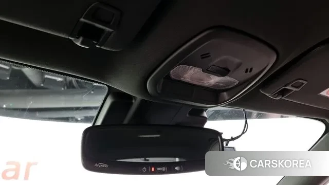 Chevrolet (GM Daewoo) Trax Crossover id 2963759 из Кореи 10