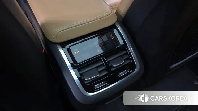 Volvo XC60 second Generation id 3753887 из Кореи 10