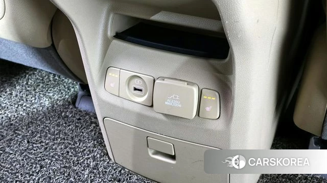 Kia All New Carnival id 3966608 из Кореи 10