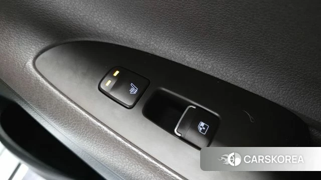 Hyundai The New Grandeur IG id 3813577 из Кореи 10