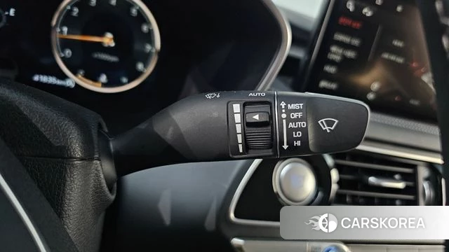 Genesis The New G70 id 4268049 из Кореи 10