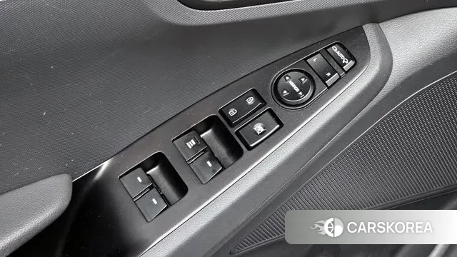 Hyundai Ionic Electric id 3244059 из Кореи 10