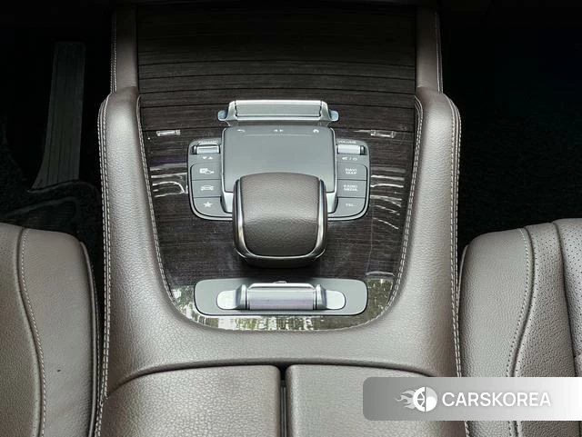 Mercedes-Benz GLS id 4307370 из Китая 10