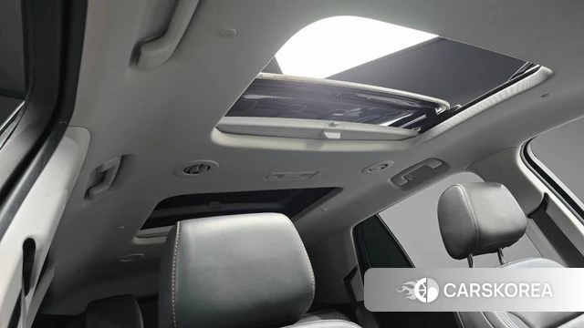 Chevrolet (GM Daewoo) Traverse id 4231766 из Кореи 10