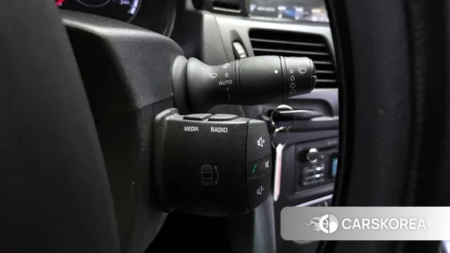 Renault Korea (Samsung) SM5 Nova id 3641828 из Кореи 10