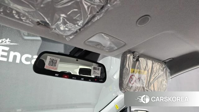 Kia The New Morning (JA) id 4177357 из Кореи 10