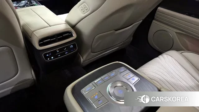 Genesis G80 (RG3) id 3281121 из Кореи 10