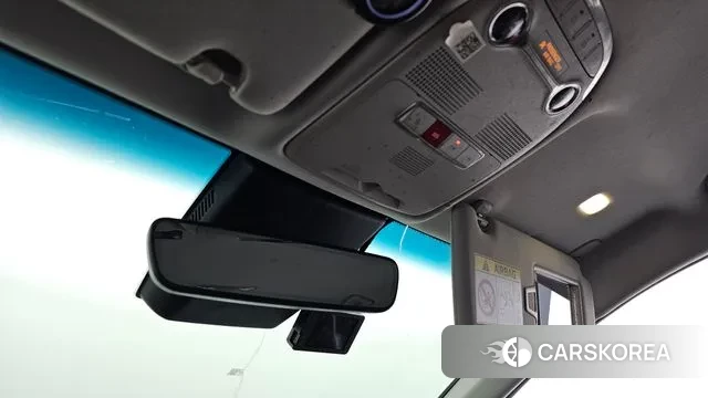 Hyundai The New Grandeur IG Hybrid id 3478718 из Кореи 10