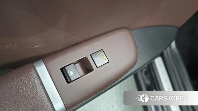 Hyundai Grandeur Hybrid (GN7) id 3022151 из Кореи 10