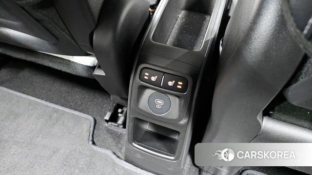 Kia The New Kia Ray EV id 4201288 из Кореи 10