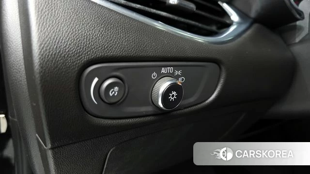 Chevrolet (GM Daewoo) All New Malibu id 4384957 из Кореи 10