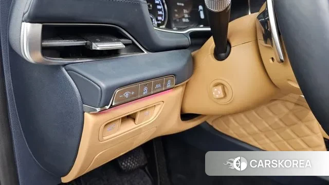 Genesis GV80 id 3421821 из Кореи 10