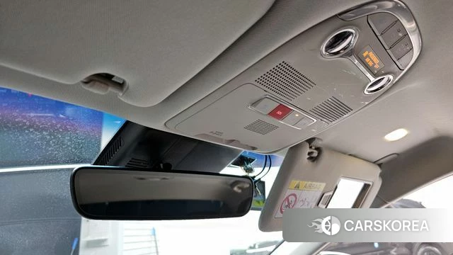 Hyundai The New Grandeur IG id 3794206 из Кореи 10