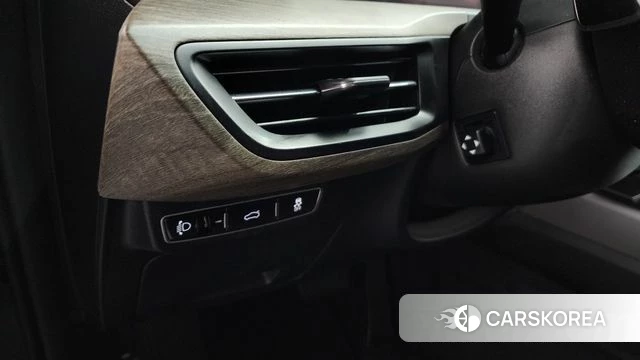 Kia K8 id 4231751 из Кореи 10