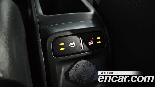 Kia The New Ray id 2936208 из Кореи 10