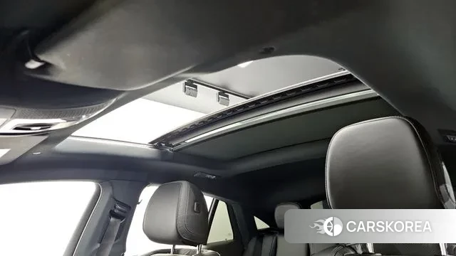 Mercedes-Benz GLE-Class W167 id 3027696 из Кореи 10