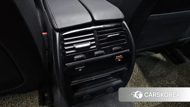 BMW 5 Series (G30) id 3760760 из Кореи 10