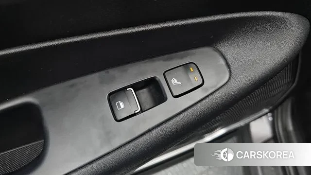 Hyundai Santa Fe TM id 3583428 из Кореи 10