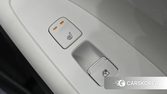 Hyundai The New Grandeur IG id 4688348 из Кореи 10