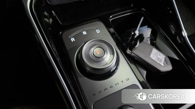 Kia The New Sorento 4th Generation id 4408174 из Кореи 10