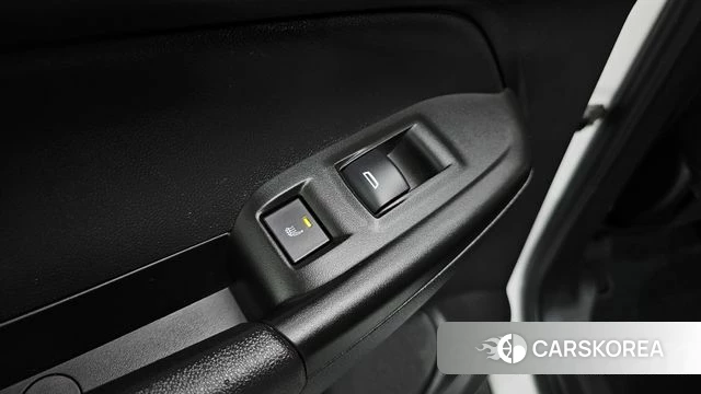 Chevrolet (GM Daewoo) Trailblazer id 4536014 из Кореи 10