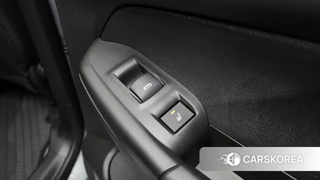 Chevrolet (GM Daewoo) The New Trail Blazer id 3507285 из Кореи 10