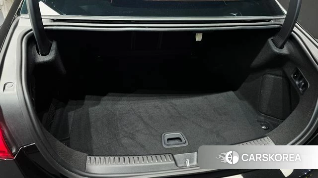 Mercedes-Benz E-Class W214 id 4897721 из Кореи 10