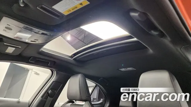 Lexus UX250h id 2658206 из Кореи 10