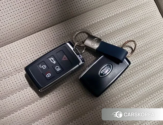 Land Rover Discovery Sports 2nd Generation id 3595725 из Кореи 10