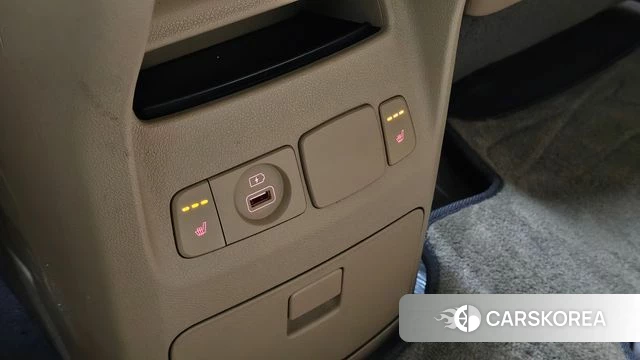 Kia The New Carnival id 4459270 из Кореи 10