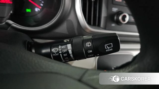 Kia The New Ray id 4625998 из Кореи 10