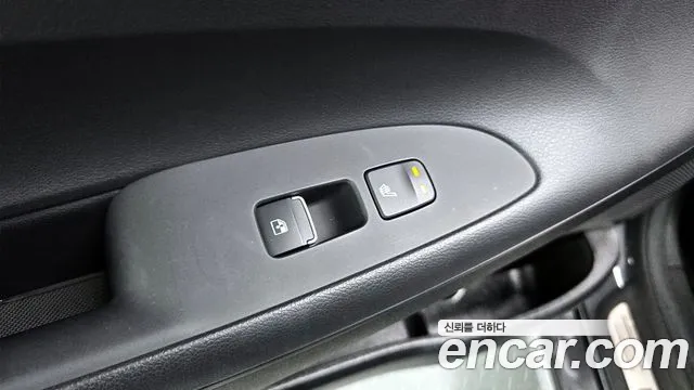 Hyundai The New Grandeur IG Hybrid id 2715592 из Кореи 10