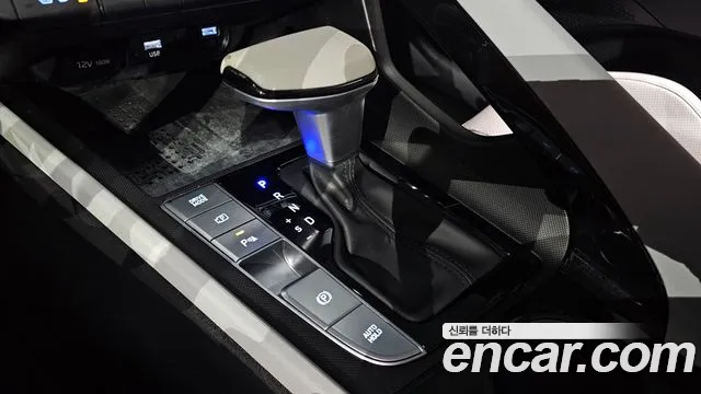 Hyundai Avante (CN7) id 2559871 из Кореи 10