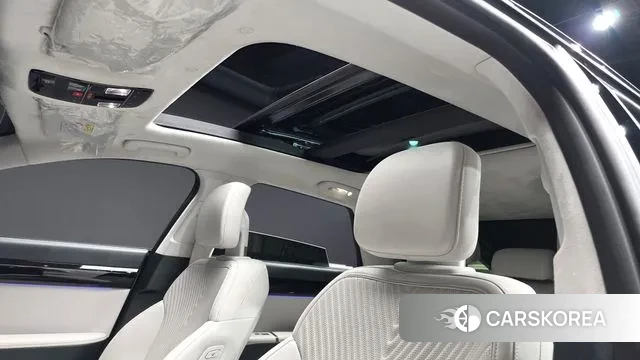 Hyundai Grandeur Hybrid (GN7) id 3523591 из Кореи 10