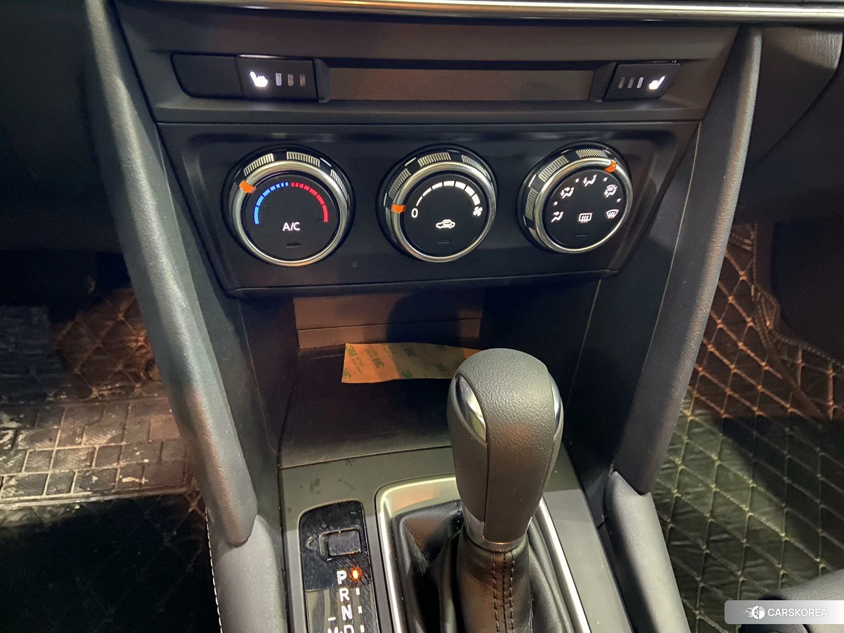 Mazda CX-4 id 4514789 из Китая 10