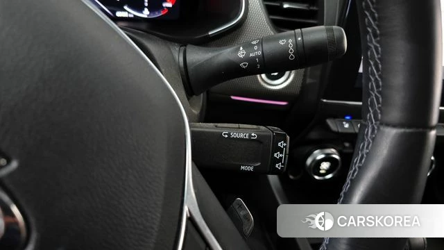 Renault Korea (Samsung) XM3 id 4195584 из Кореи 10