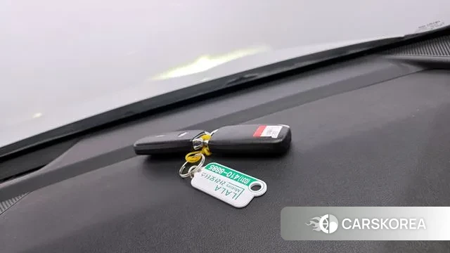 Kia K5 3rd generation id 3742034 из Кореи 10