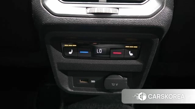 Volkswagen Tiguan second Generation id 4596143 из Кореи 10