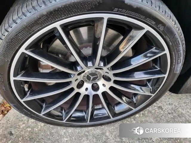 Mercedes-Benz CLS-Class C257 id 3312859 из Кореи 10