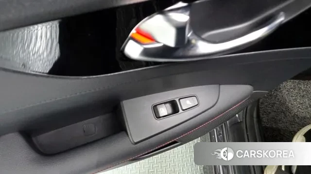 Kia The New K3 2nd generation id 3043765 из Кореи 10