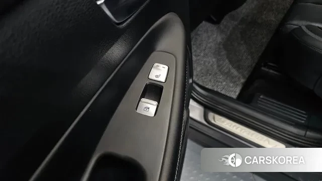 Hyundai The New Santa Fe id 3787876 из Кореи 10