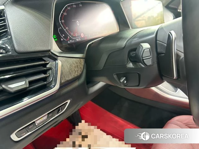 BMW X5 id 4335265 из Китая 10