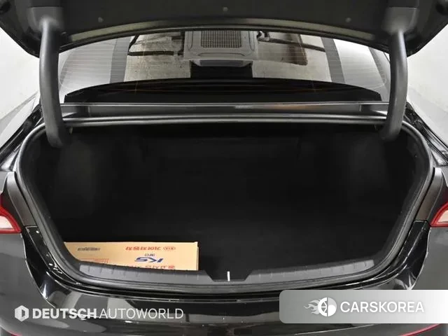 Kia K5 3rd generation id 3733648 из Кореи 10