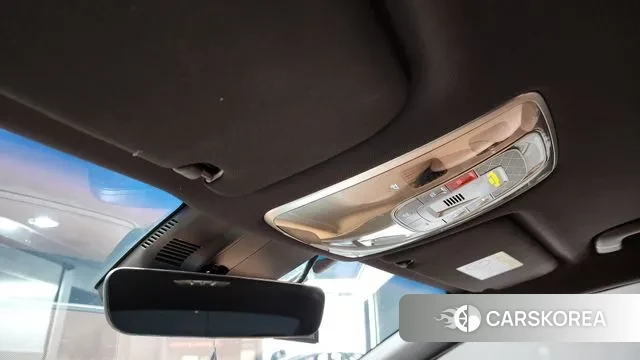 Genesis G80 (RG3) id 3550936 из Кореи 10