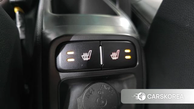 Kia The New Ray id 3942813 из Кореи 10