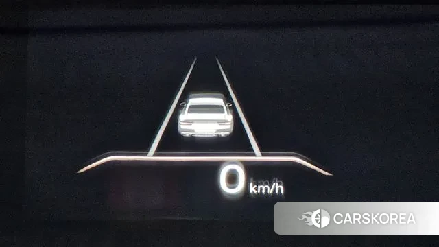 Genesis G80 (RG3) id 3702773 из Кореи 10