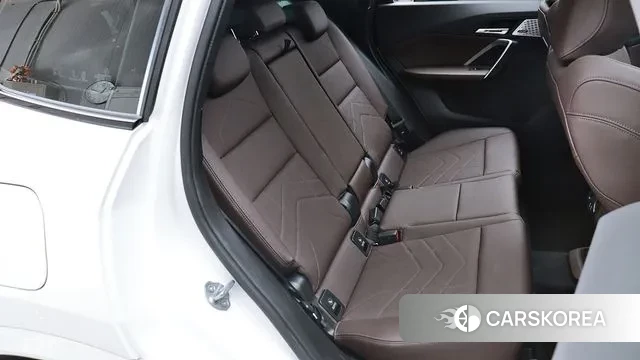 BMW X1 (U11) id 3388782 из Кореи 10